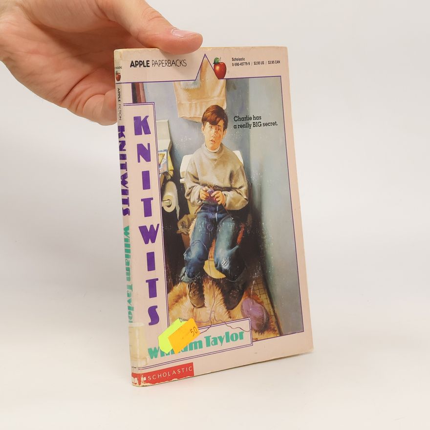 William Taylor Knitwits