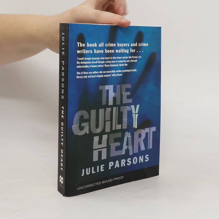 Julie Parsons The Guilty Heart