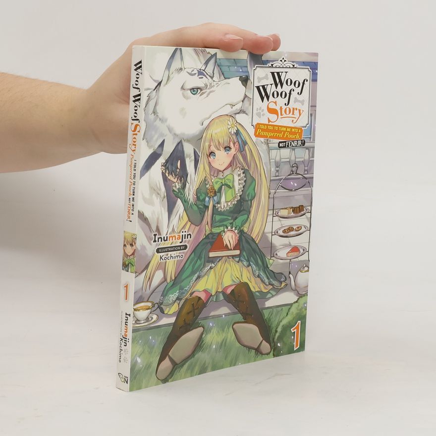 Inumajin Woof Woof Story, Vol. 1