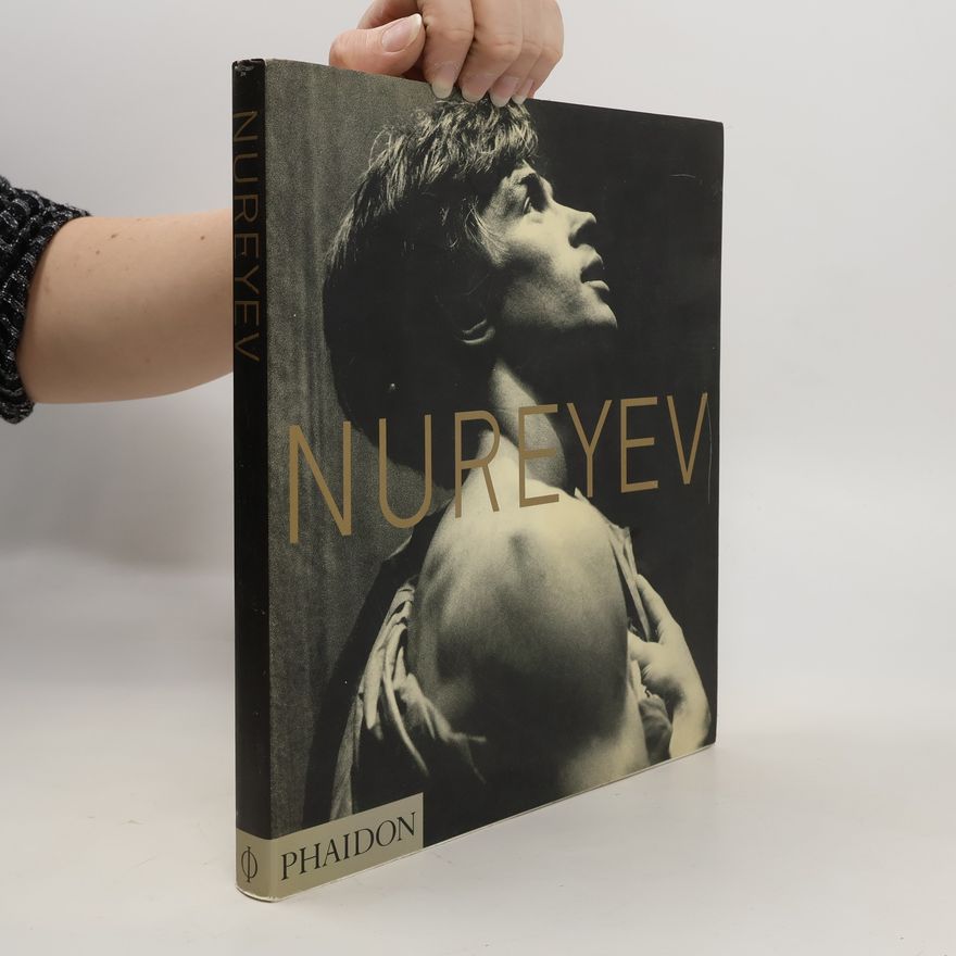 Howard Brown Nureyev