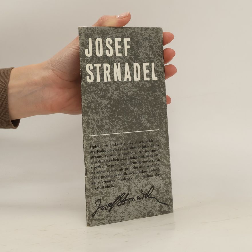 Autorenkollektiv Josef Strnadel