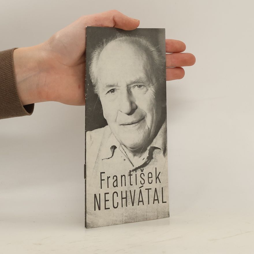 Autorenkollektiv František Nechvátal