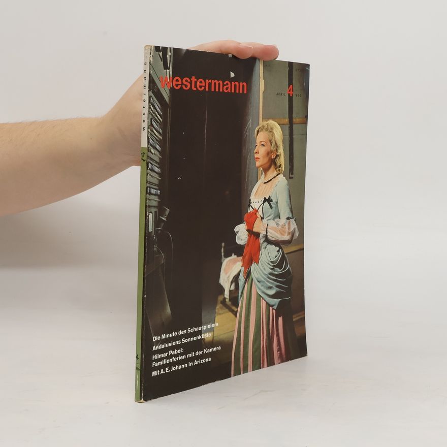 Autorenkollektiv Westermann 4/1966