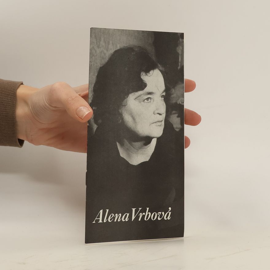 Various authors Alena Vrbová