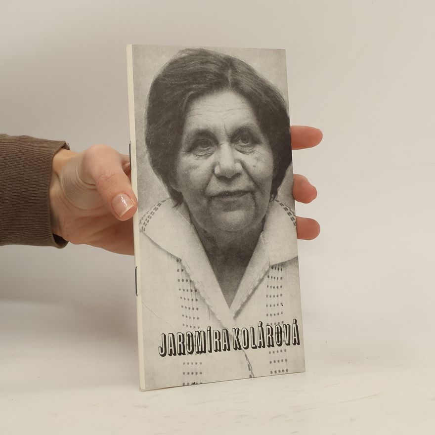 Various authors Jaromíra Kolárová