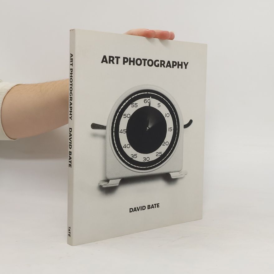 David Bate Art Photography