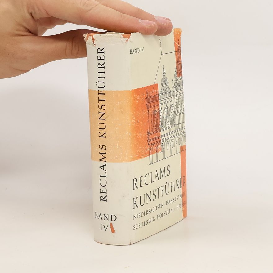 Auteurscollectief Reclams Kunstführer IV.