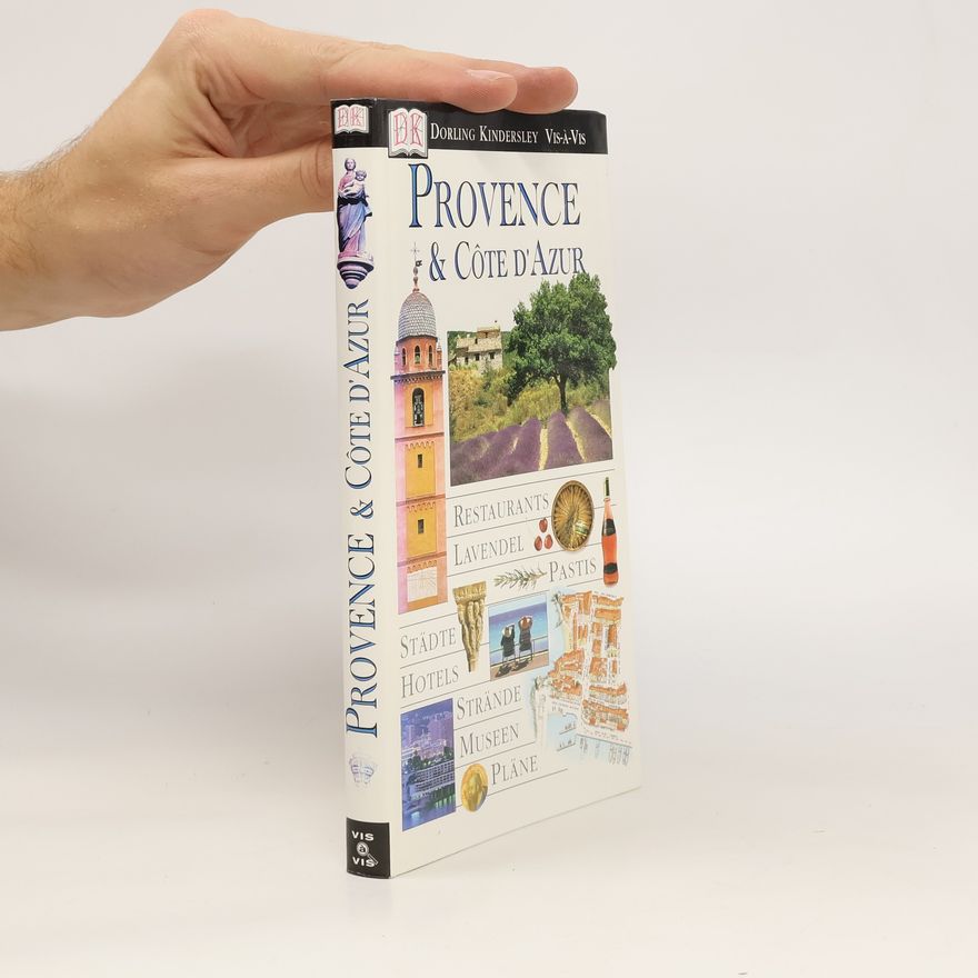 Roger Williams Provence & Côte d'Azur