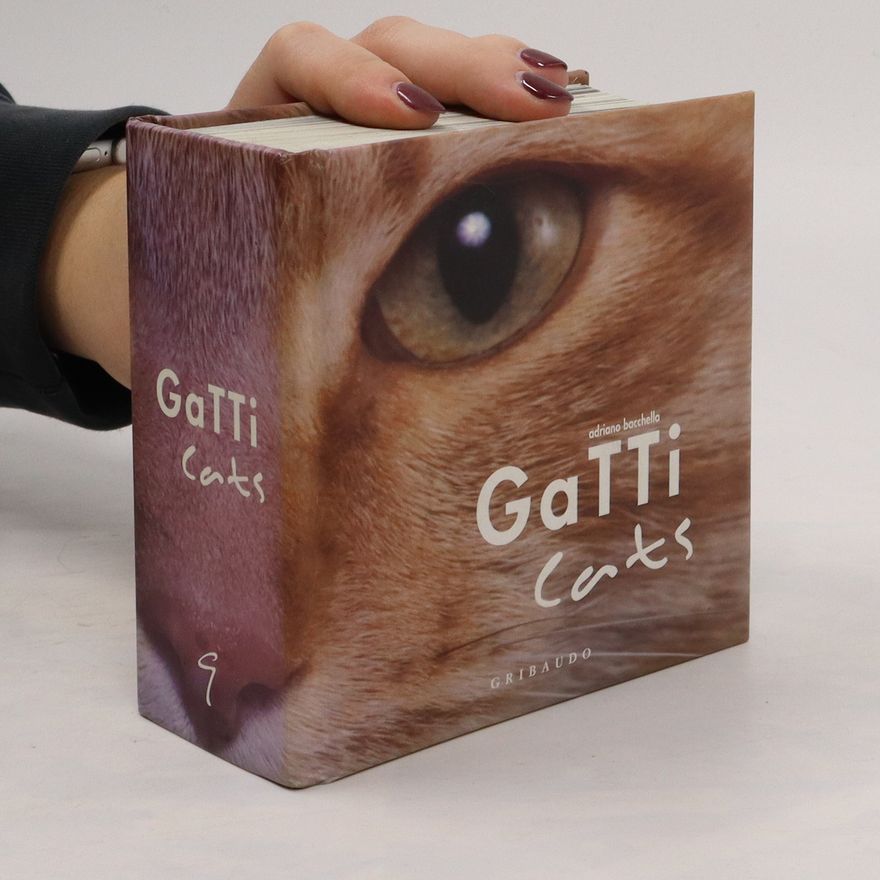 Autorenkollektiv Gatti. Cats