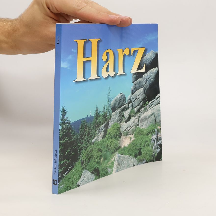 Tim Schwarzenberger Harz