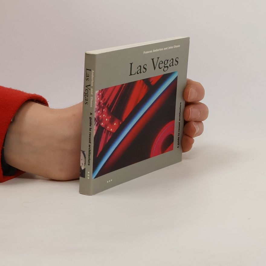 John Chase Las Vegas, Architecture Guides Series