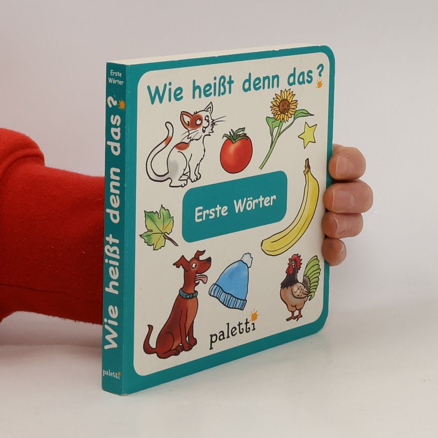 Autorenkollektiv Erste Wörter