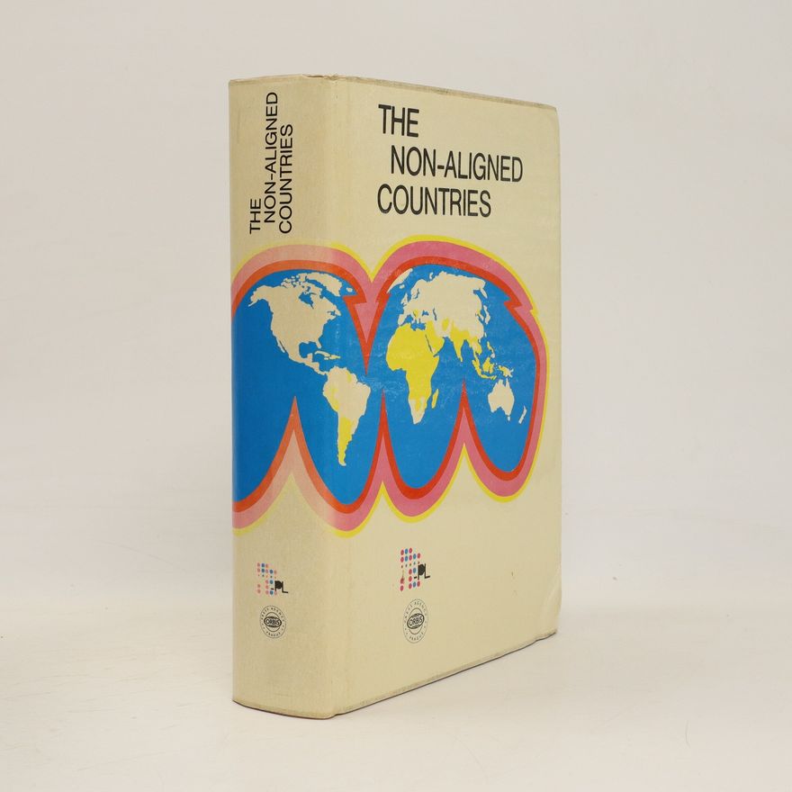 Various authors The Non-Aligned Countries