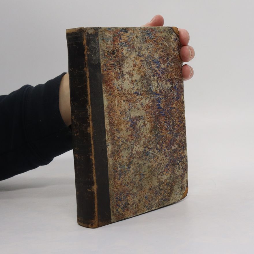 H. Overhage Handbuch für der Geographie für die Jugend