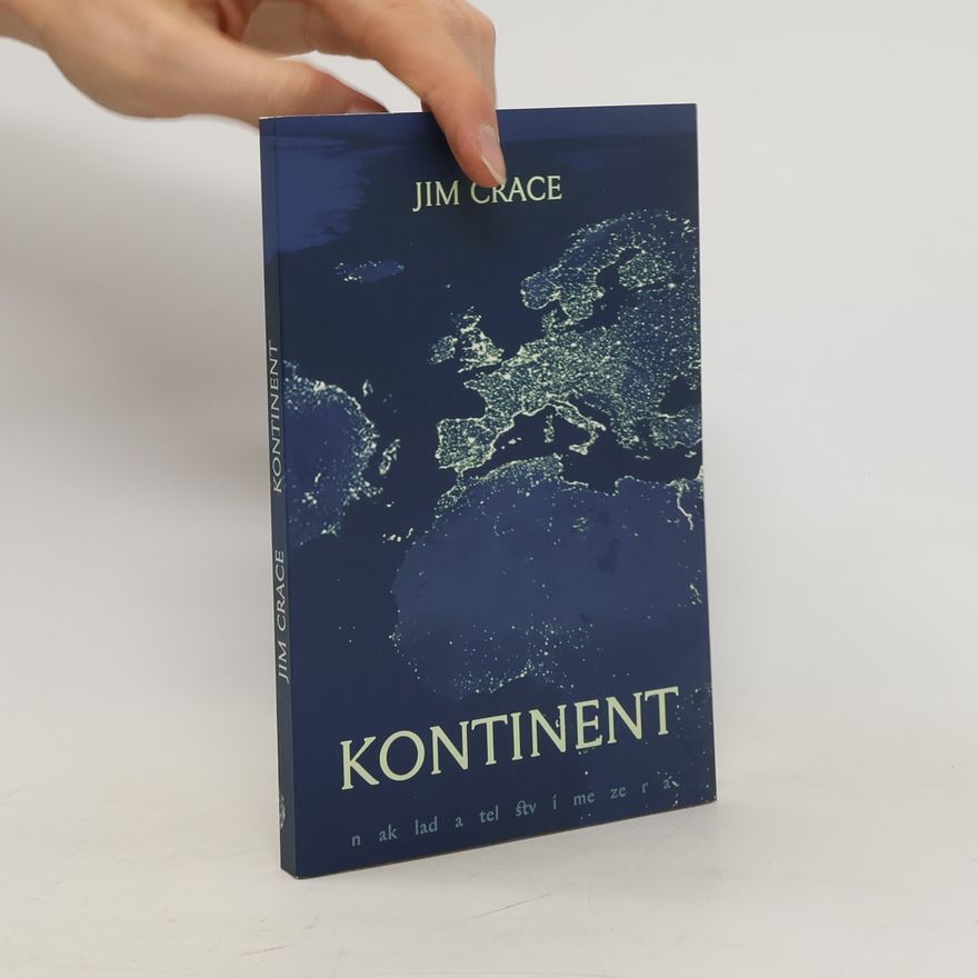 Jim Crace Kontinent