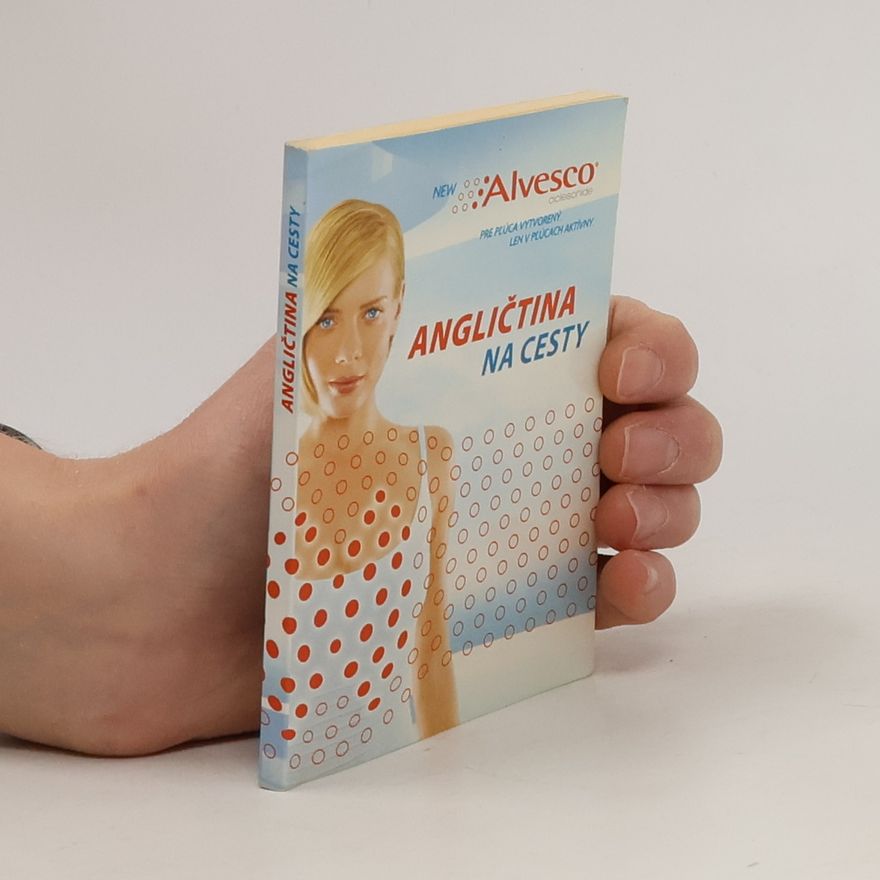 Various authors Angličtina na cesty