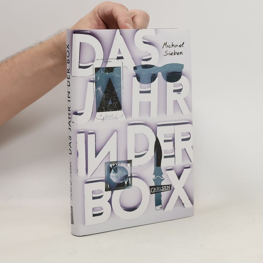 Michael Sieben Das Jahr in der Box
