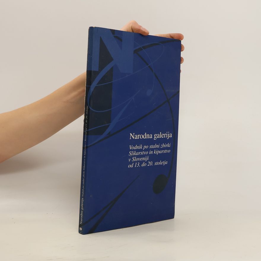 Kolektiv autorů Narodna galerija