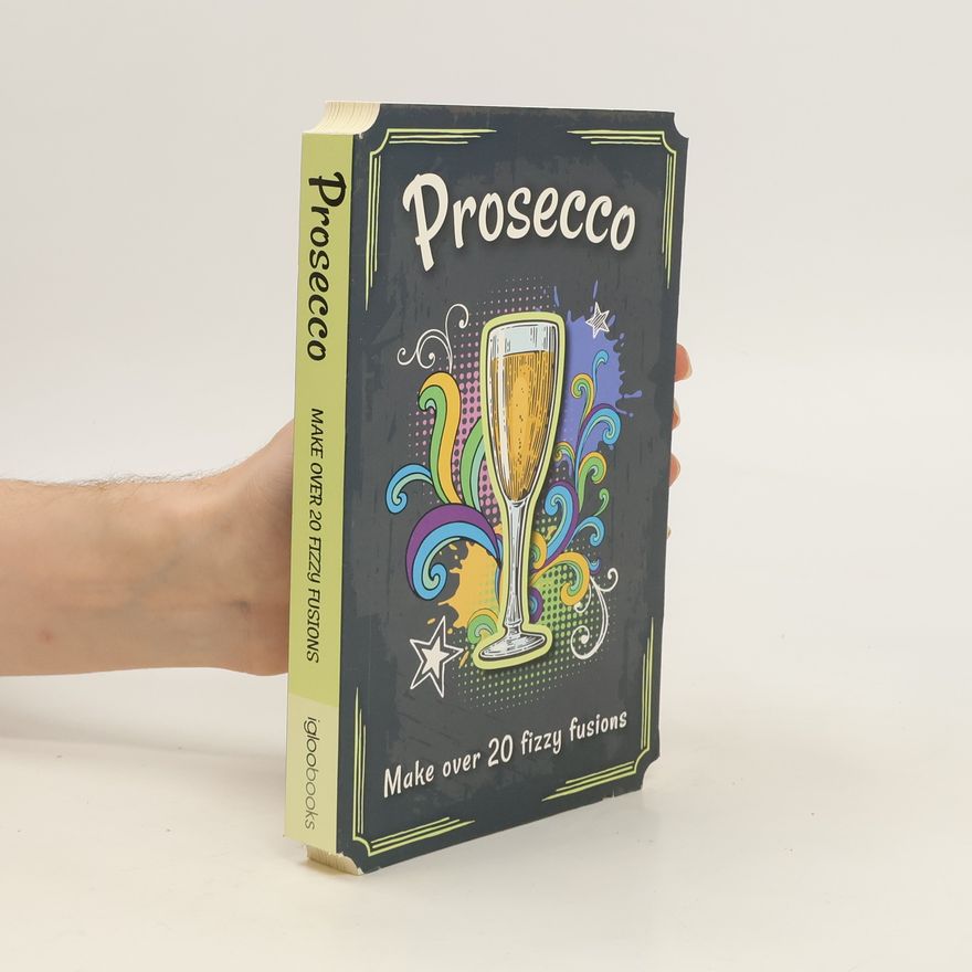 Claire Ormsby-Potter Prosecco