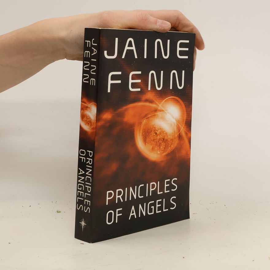 Jaine Fenn Principles of Angels