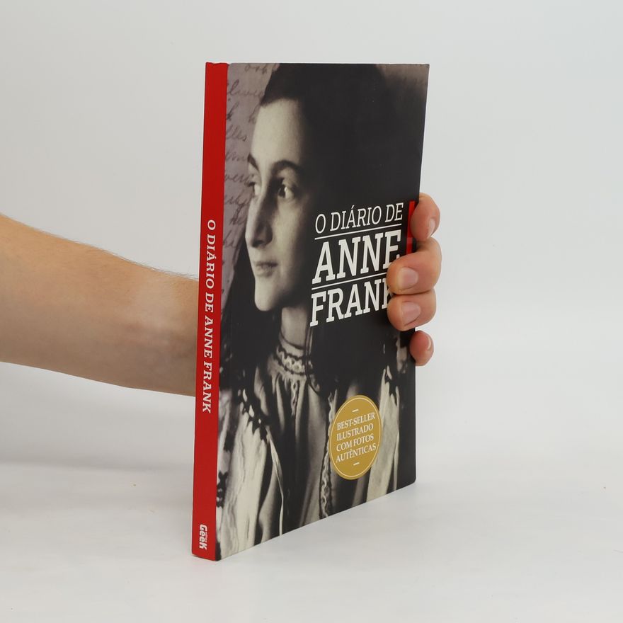 Anne Frank O diário de Anne Frank