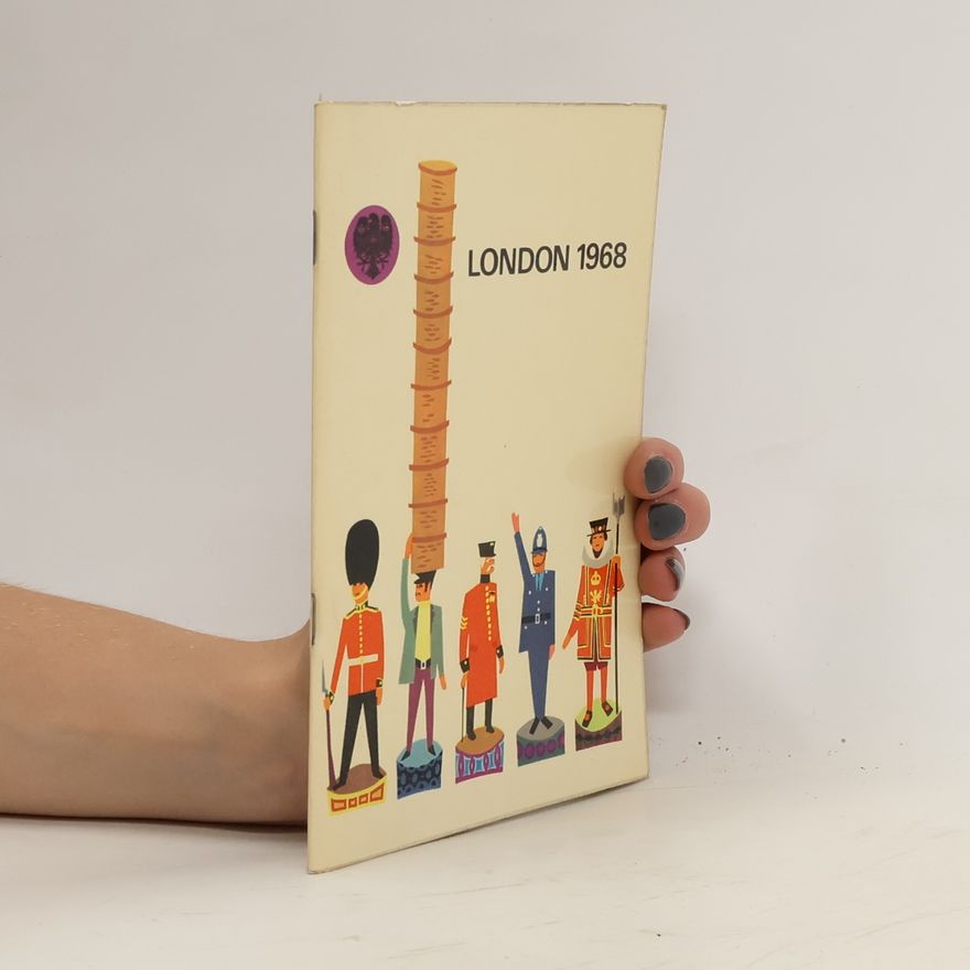 Autorenkollektiv London 1968