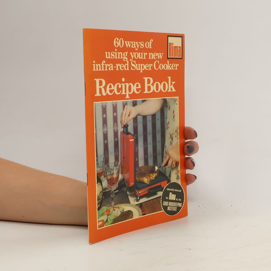 Kolektiv autorů Recipe Book