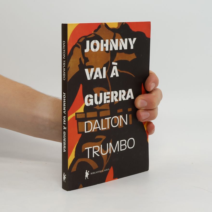 Dalton Trumbo Johnny vai à guerra