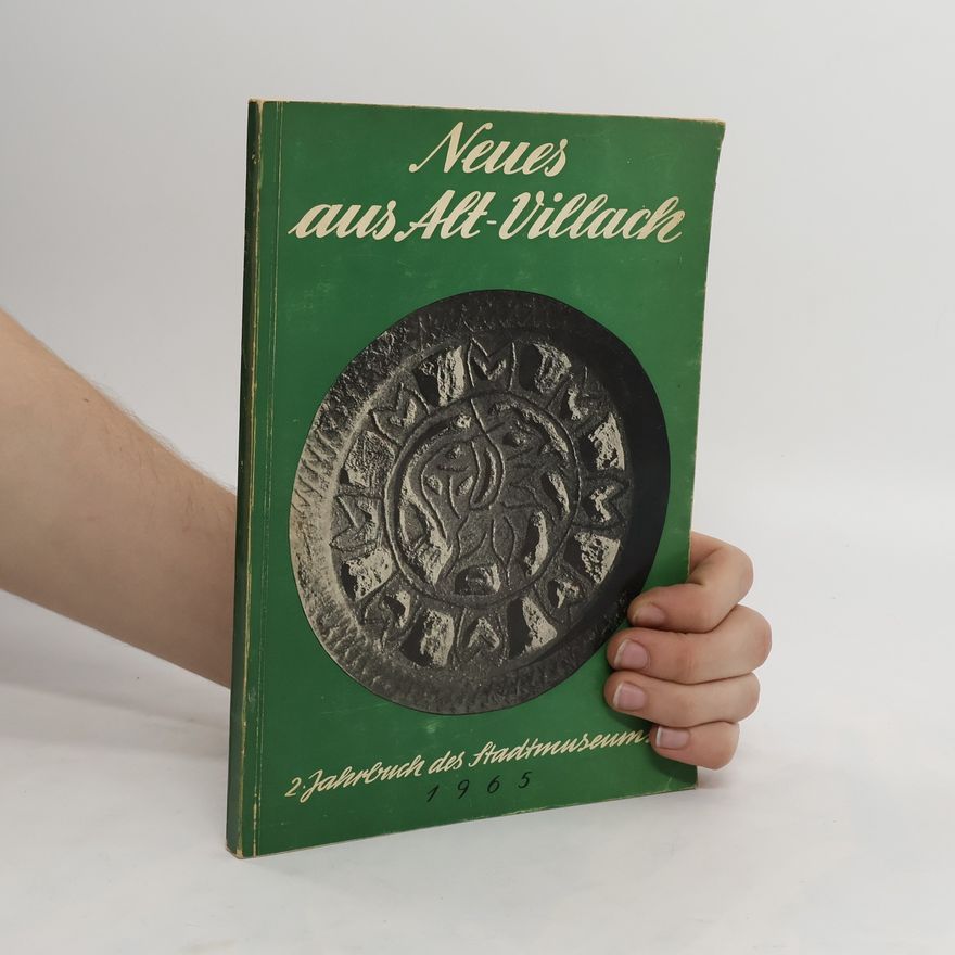 Autorenkollektiv Neues aus Alt-Villach