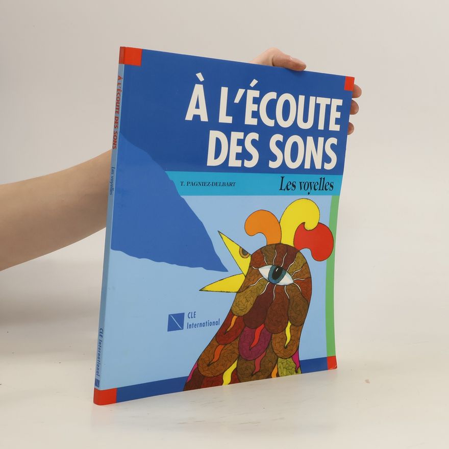 T. Pagniez-Delbart Á l'écoute des sons