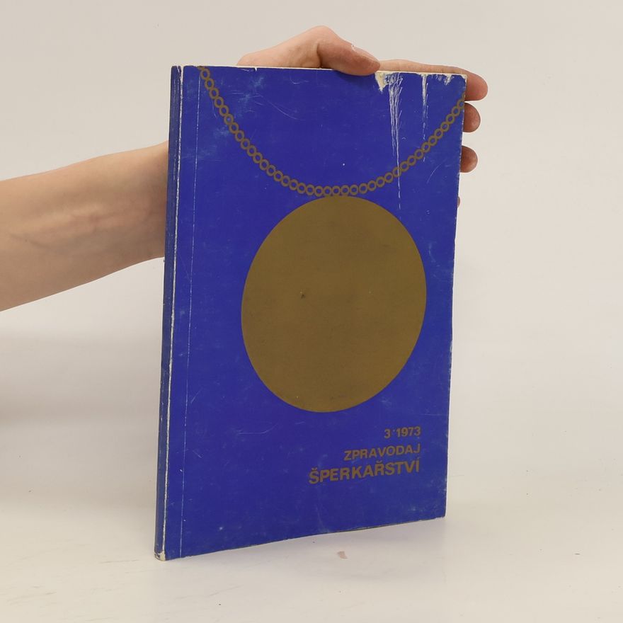 Autorenkollektiv Šperkařství 3, zpravodaj, 1978
