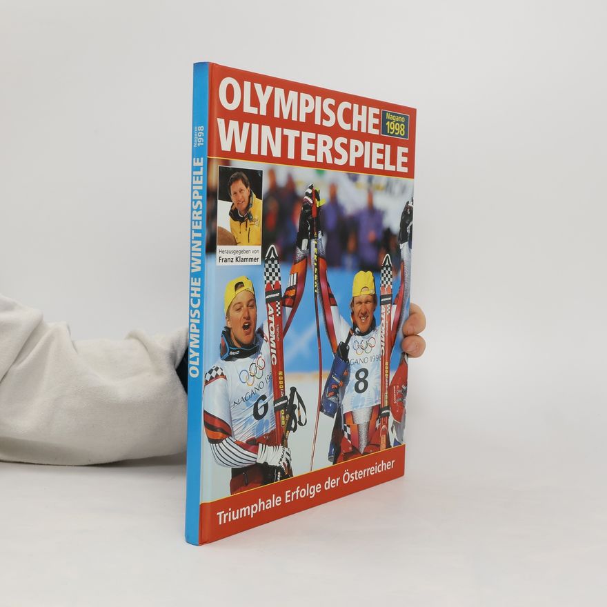 Collectif d'auteurs Olympische Winterspiele