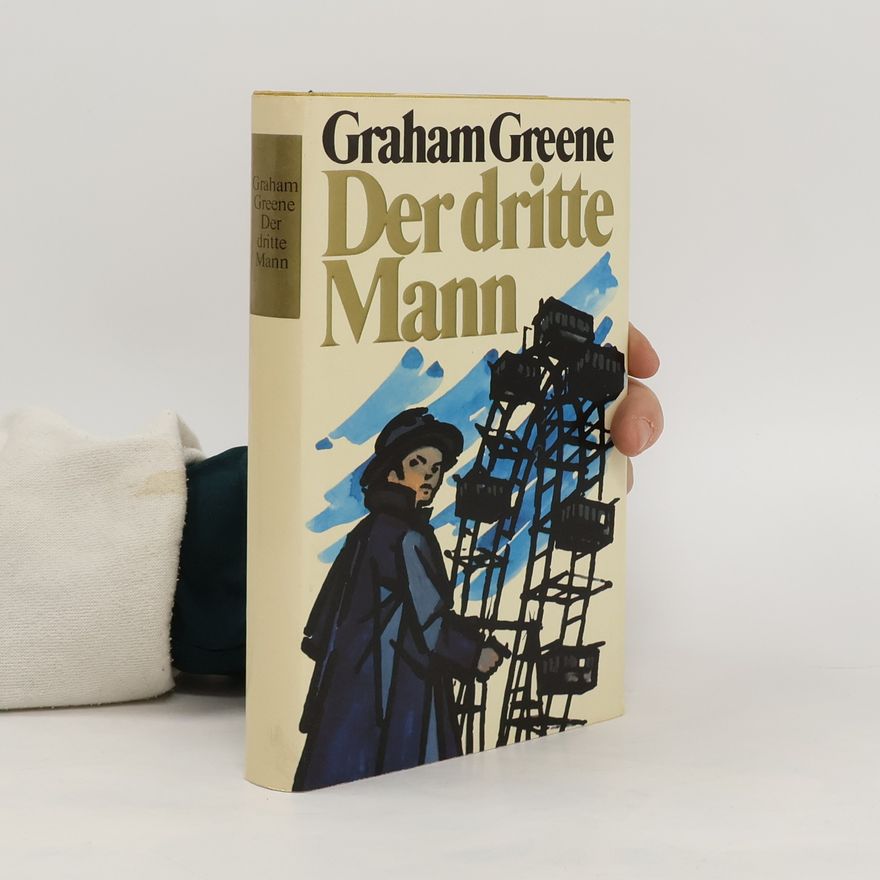 Graham Greene Der dritte Mann