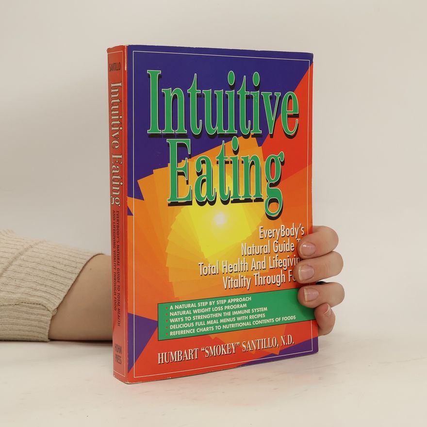 Humbart Santillo Intuitive Eating