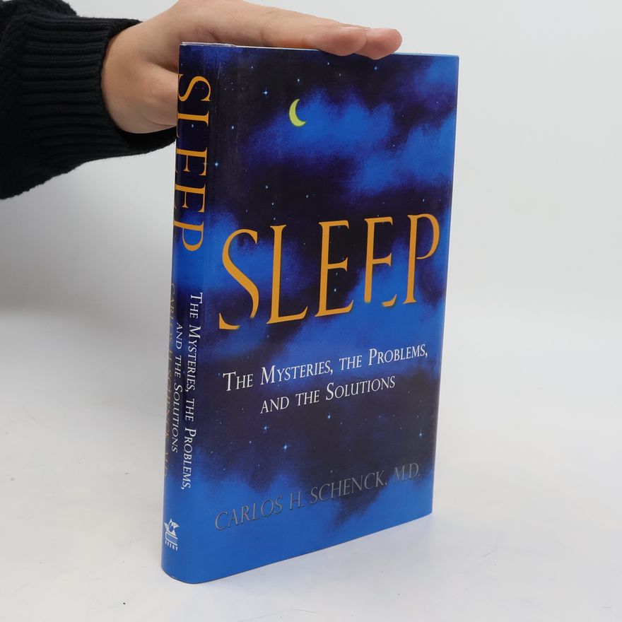 Carlos Schenck Sleep