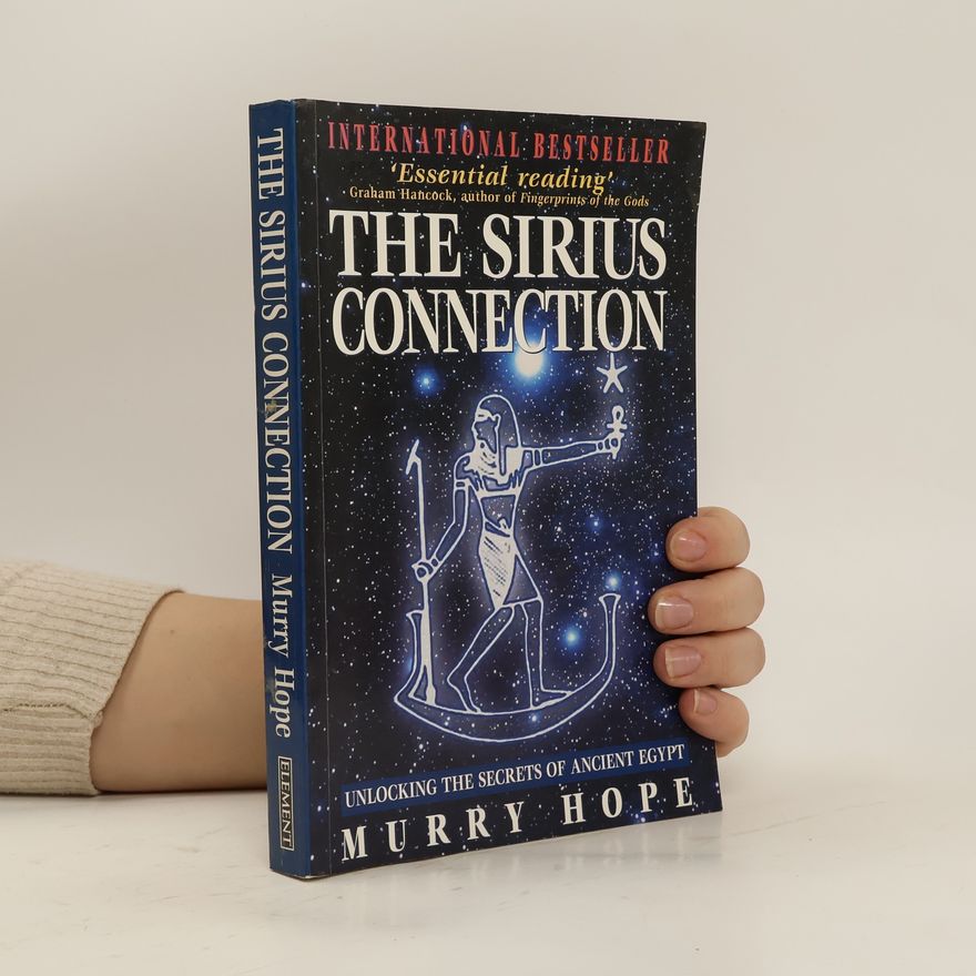 Murry Hope The Sirius Connection