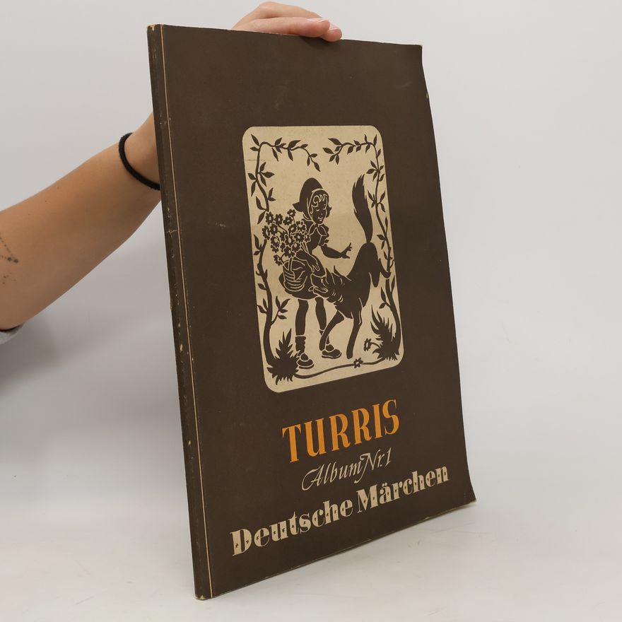 A. Klettke Turris Album Nr. 1: Deutsche Märchen
