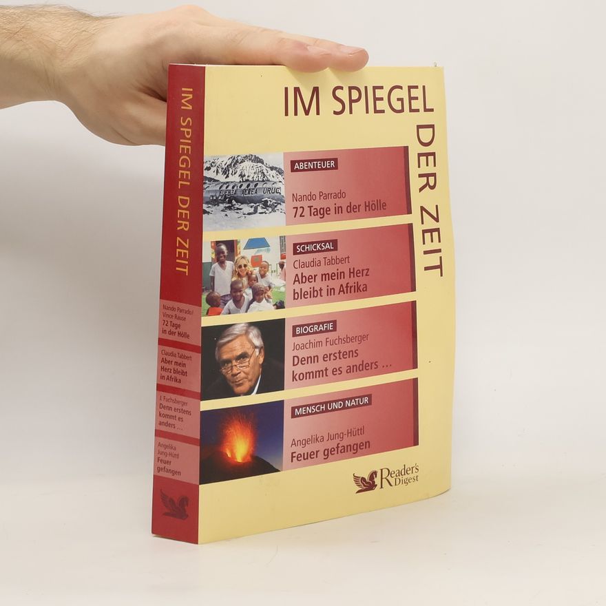 Autorenkollektiv 72 Tage in der Hölle, Aber mein Herz bleibt in Afrika, Denn erstens kommt es anders..., Feuer gefangen
