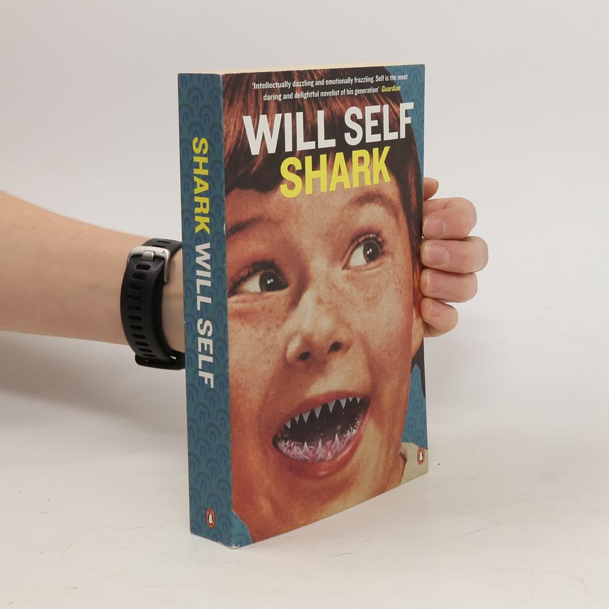 Will Self Shark