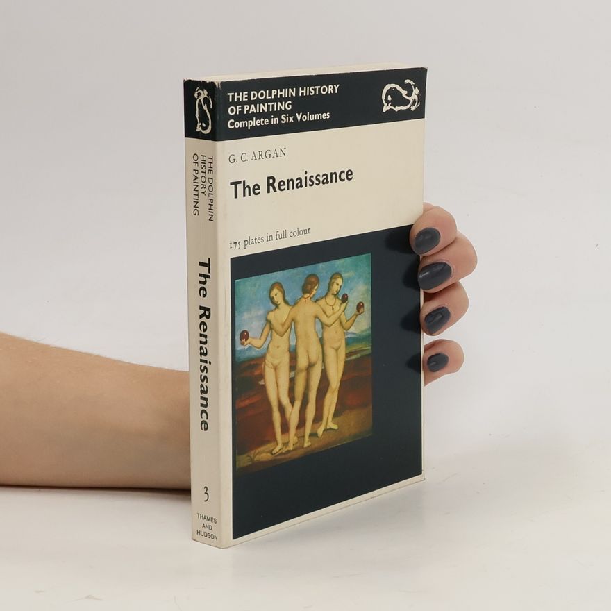 G. C. Argan The Renaissance