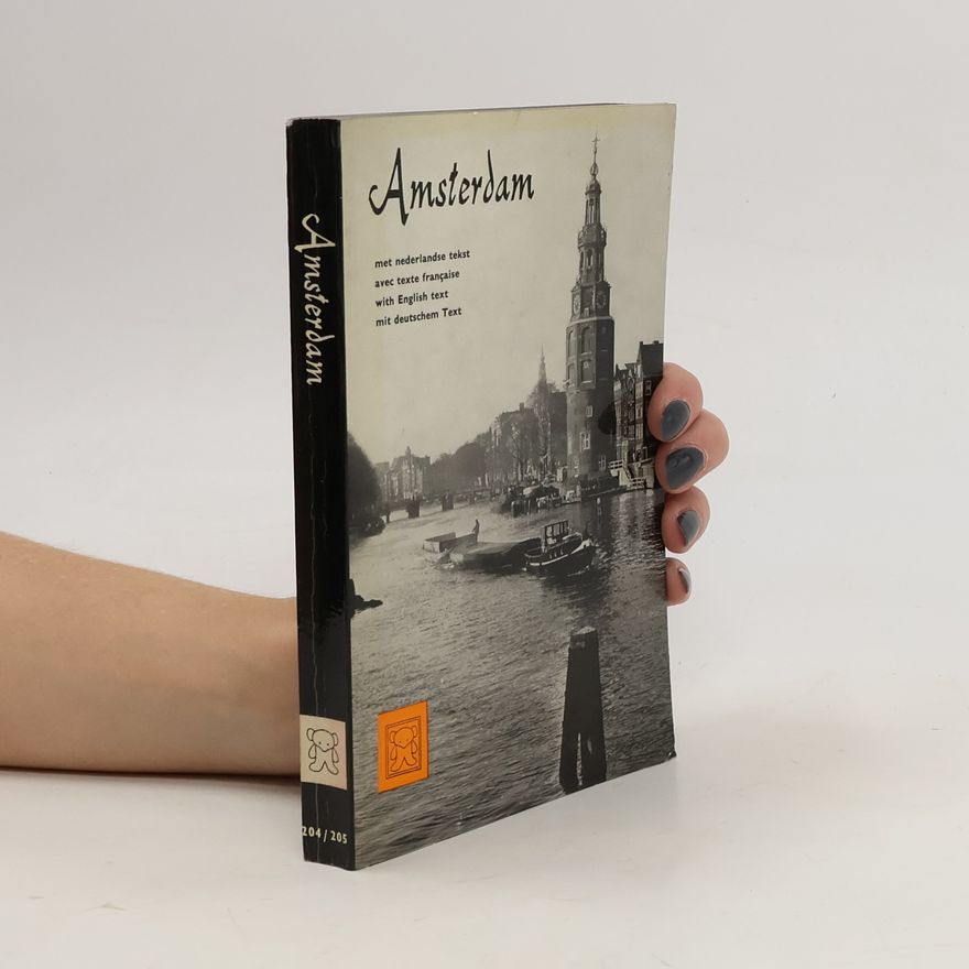 Joop van den Broek Amsterdam