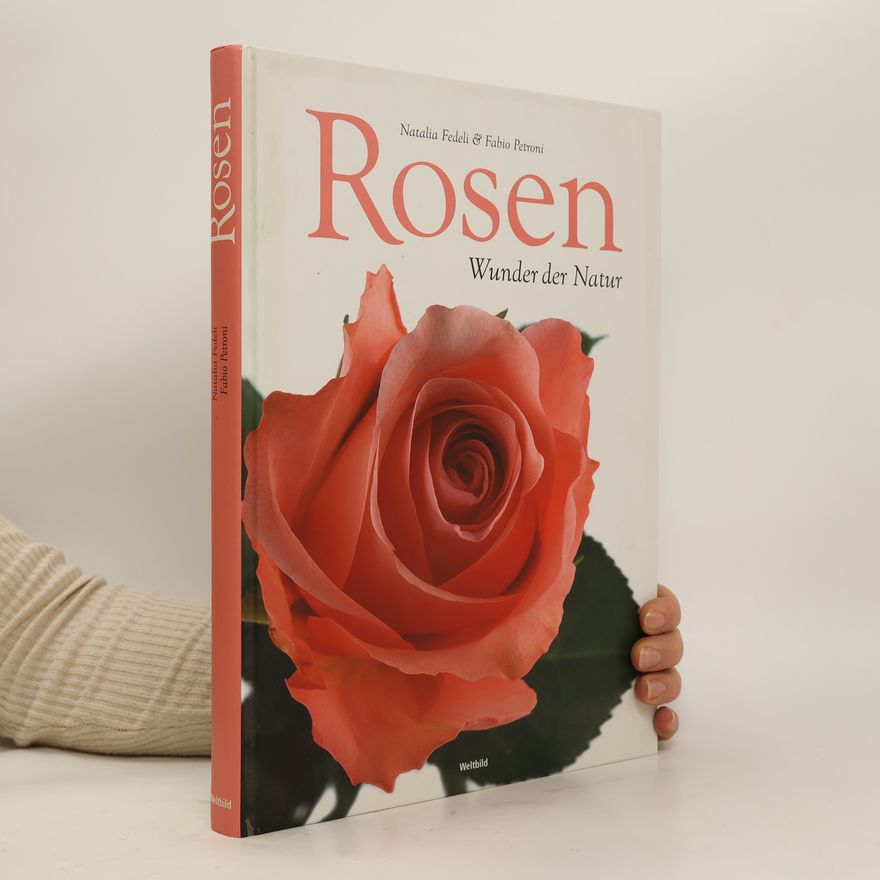 Natalia Fedeli Rosen