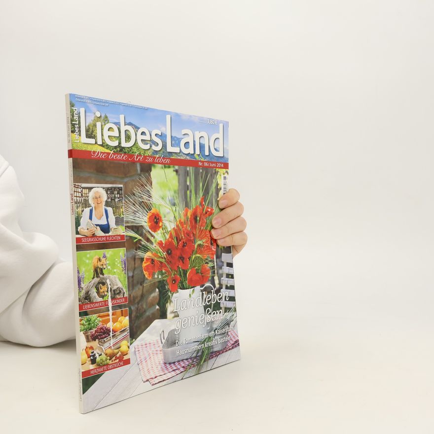 Autorenkollektiv Liebes Land 6/2014