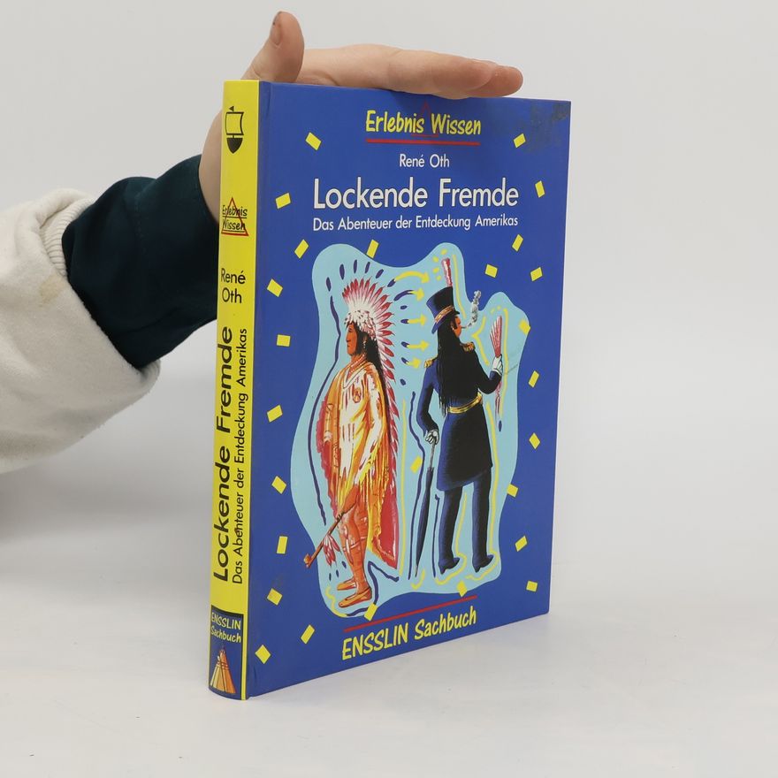 René Oth Lockende Fremde