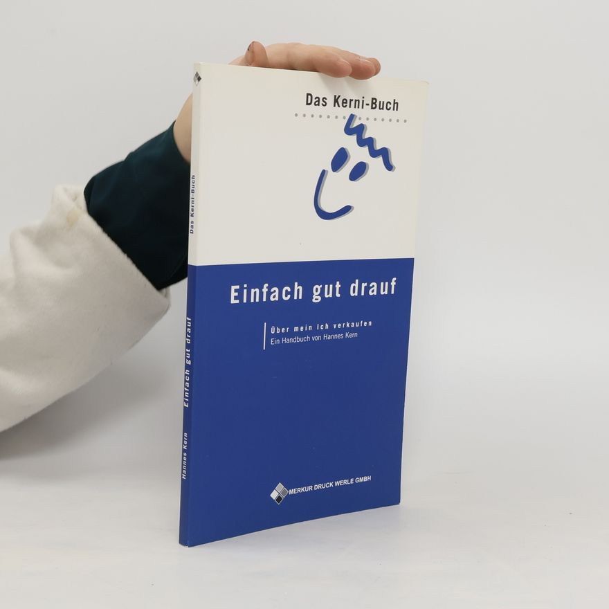 Hannes Kern Einfach gut drauf