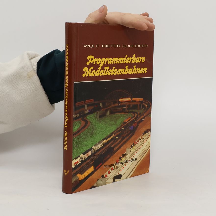 Autorenkollektiv Programmierbare Modelleisenbahnen
