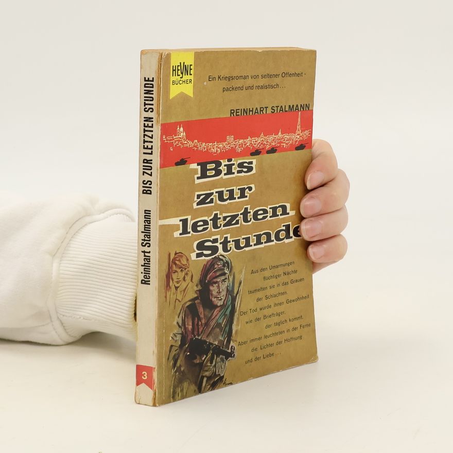 Autorenkollektiv Bis zur letzten Stunde