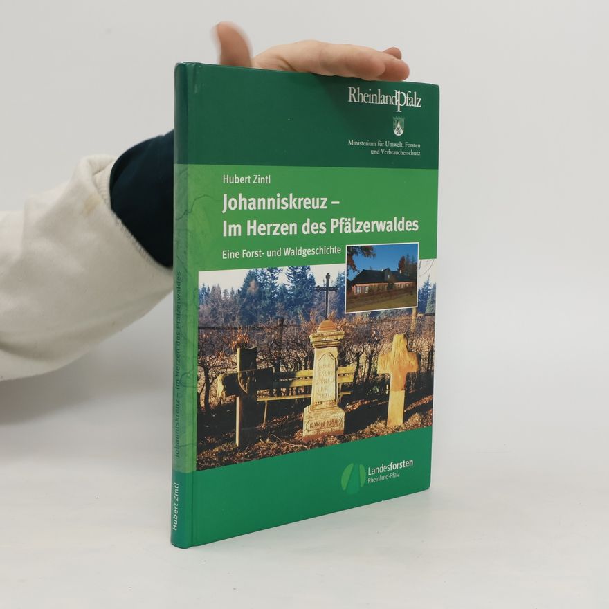 Hubert Zintl Johanniskreuz