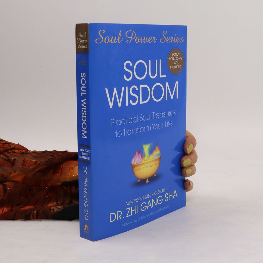 Zhi Gang Sha Soul Wisdom