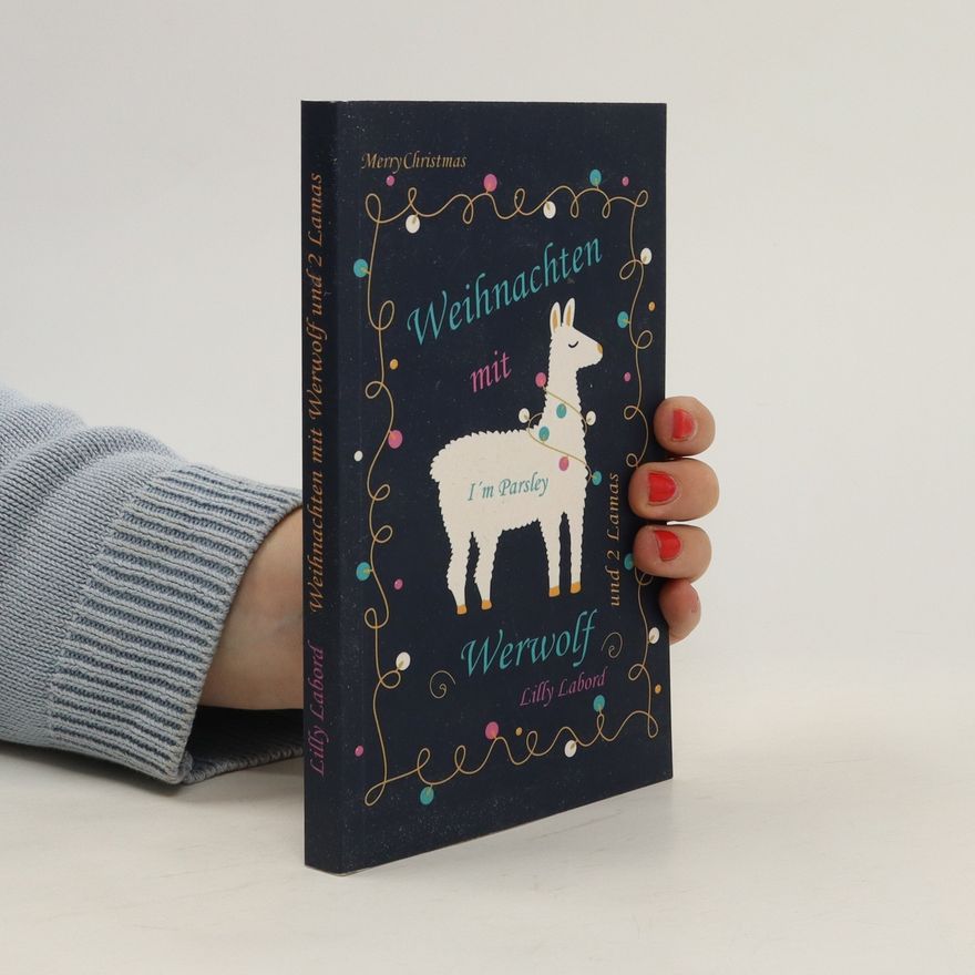 Collectif d'auteurs Weihnachten Mit Werwolf